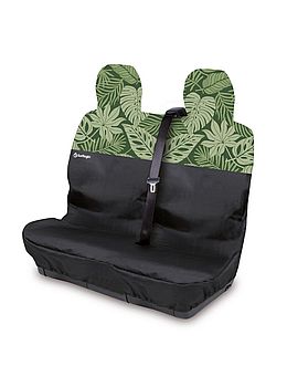 Surflogic Waterproof Car Seat Cover Double Hawaii