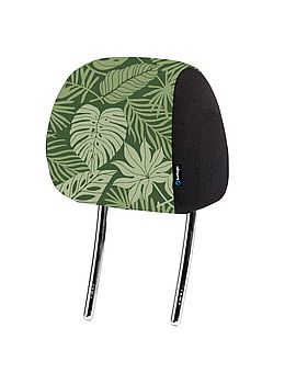 Surflogic Waterproof Car Seat Headrest Cover Hawai
