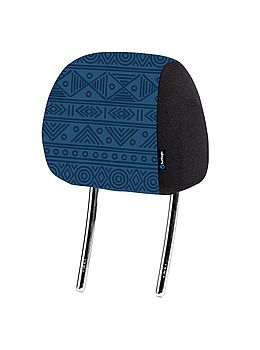 Surflogic Waterproof Car Seat Headrest Cover Mahor