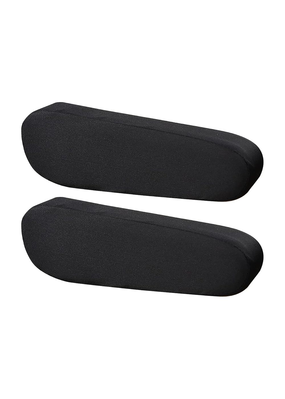 Surflogic Waterproof Car Armrest Covers Black