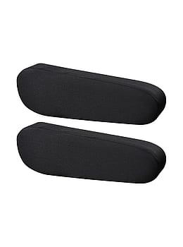 Surflogic Waterproof Car Armrest Covers Black