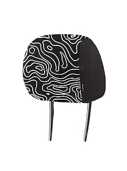 Surflogic Waterproof Car Seat Headrest Cover Isoba