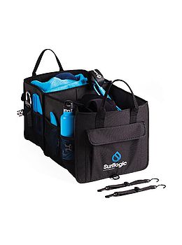 Surflogic Car Boot Bag Watersports Gear Organiser