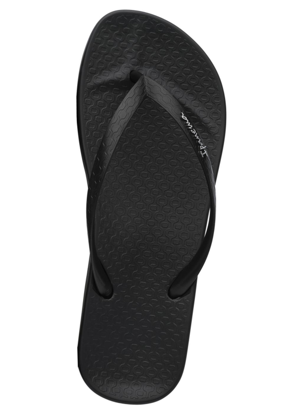 Ipanema Anatomica Colours Flip Flops Black