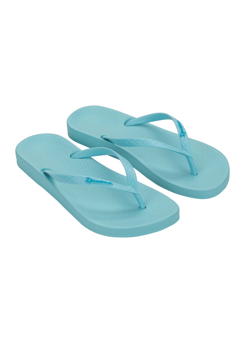 Ipanema Anatomica Colours Flip Flops Light Blue