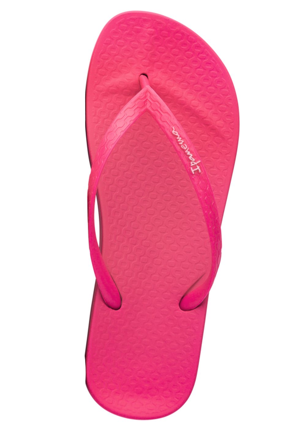 Ipanema Anatomica Colours Flip Flops Fluorine Pink