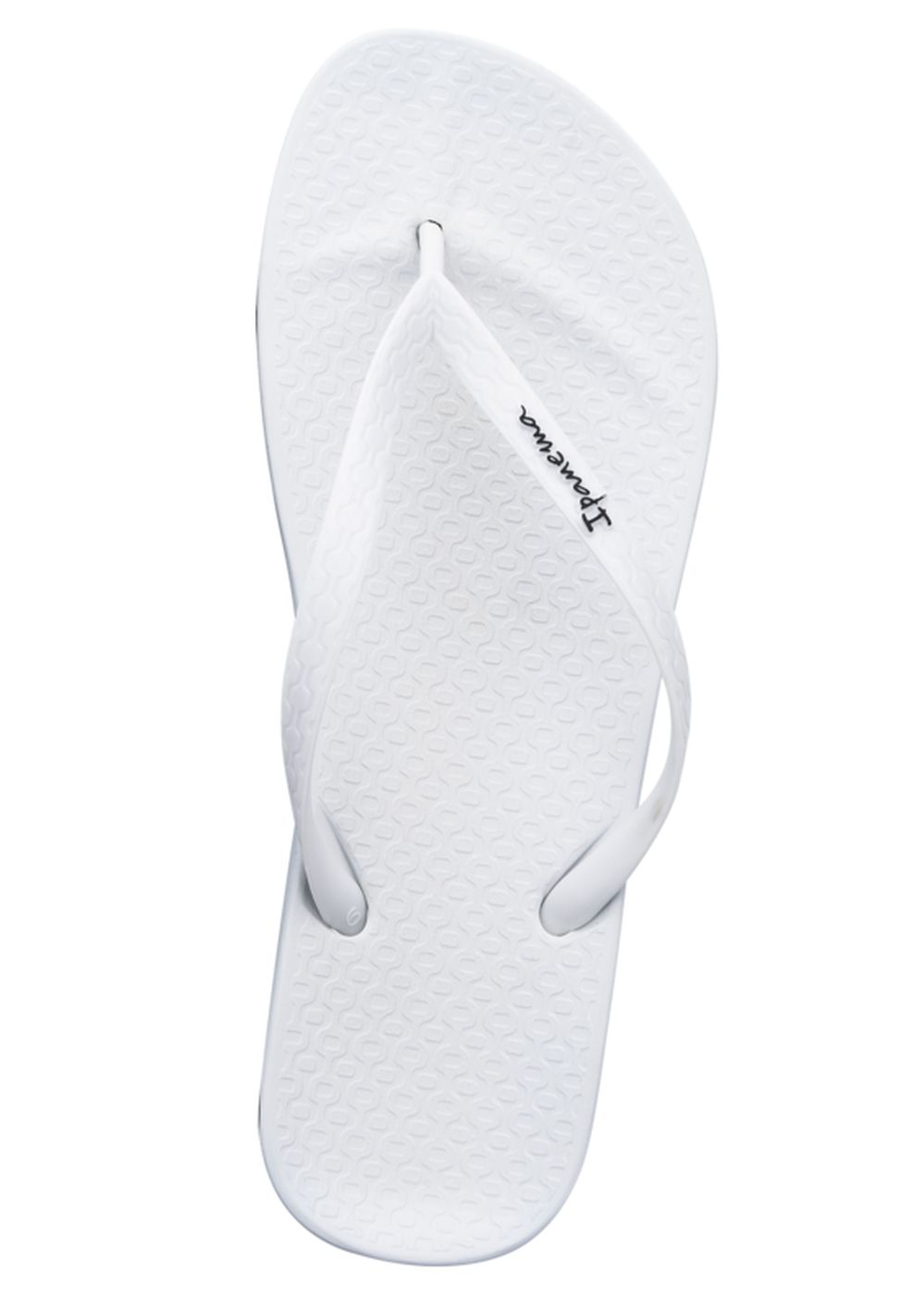 Ipanema Anatomica Colours Flip Flops White