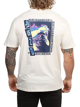 ONeill Photo Tee Snow White