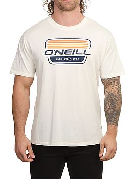 ONeill Graphic Tee Snow White