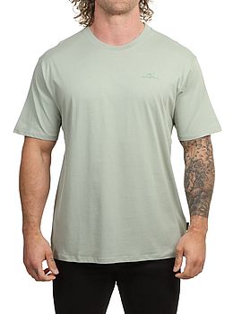 ONeill Small Logo Tee Marble Arch
