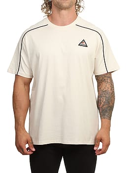 ONeill FWC Play Tee Linen White