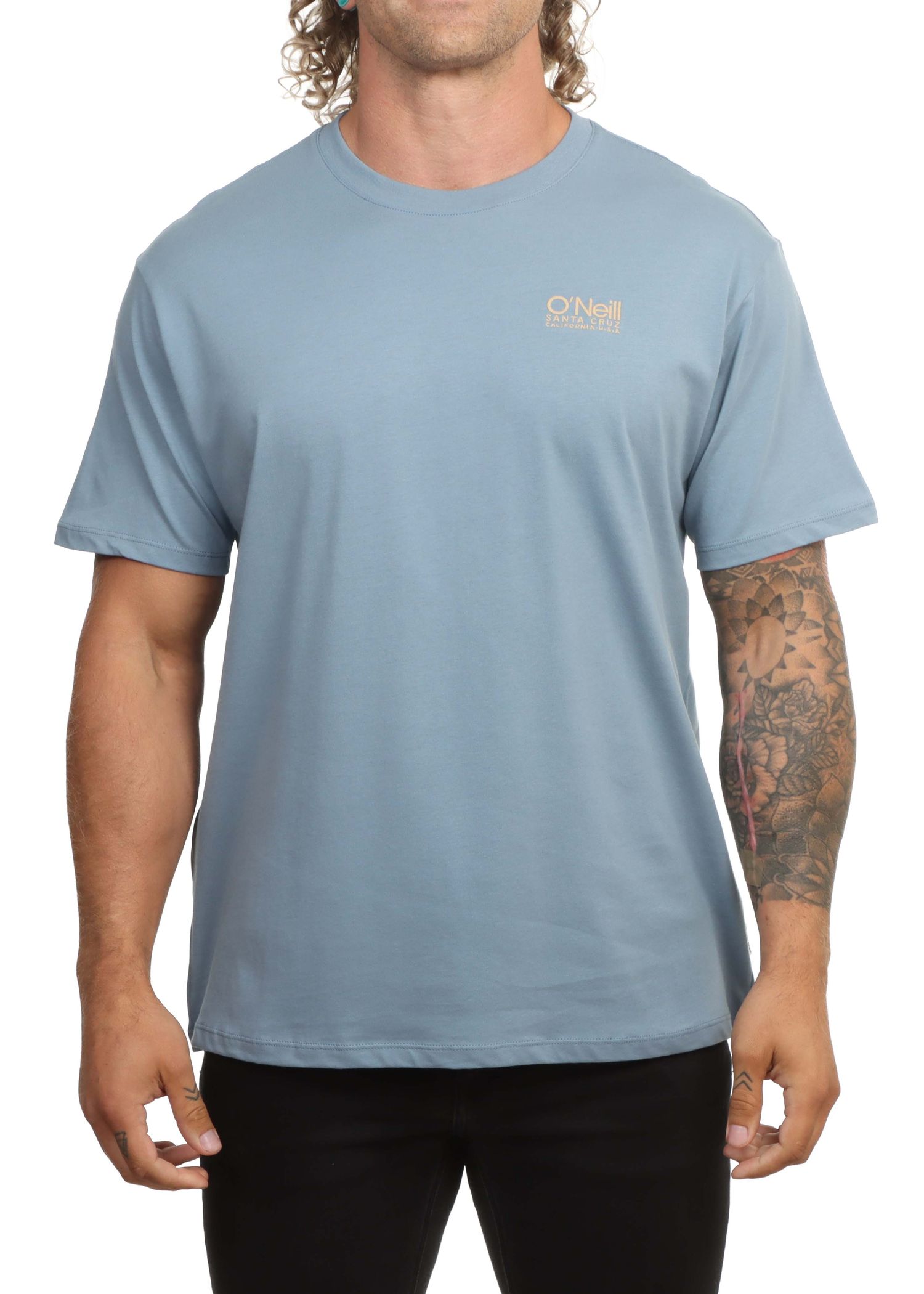 ONeill Cali Tee Murky Water