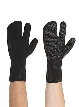 Patagonia Regulator 5mm Three Finger Wetsuit Glove