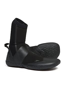 Patagonia Regulator 5mm Round Toe Wetsuit Boots