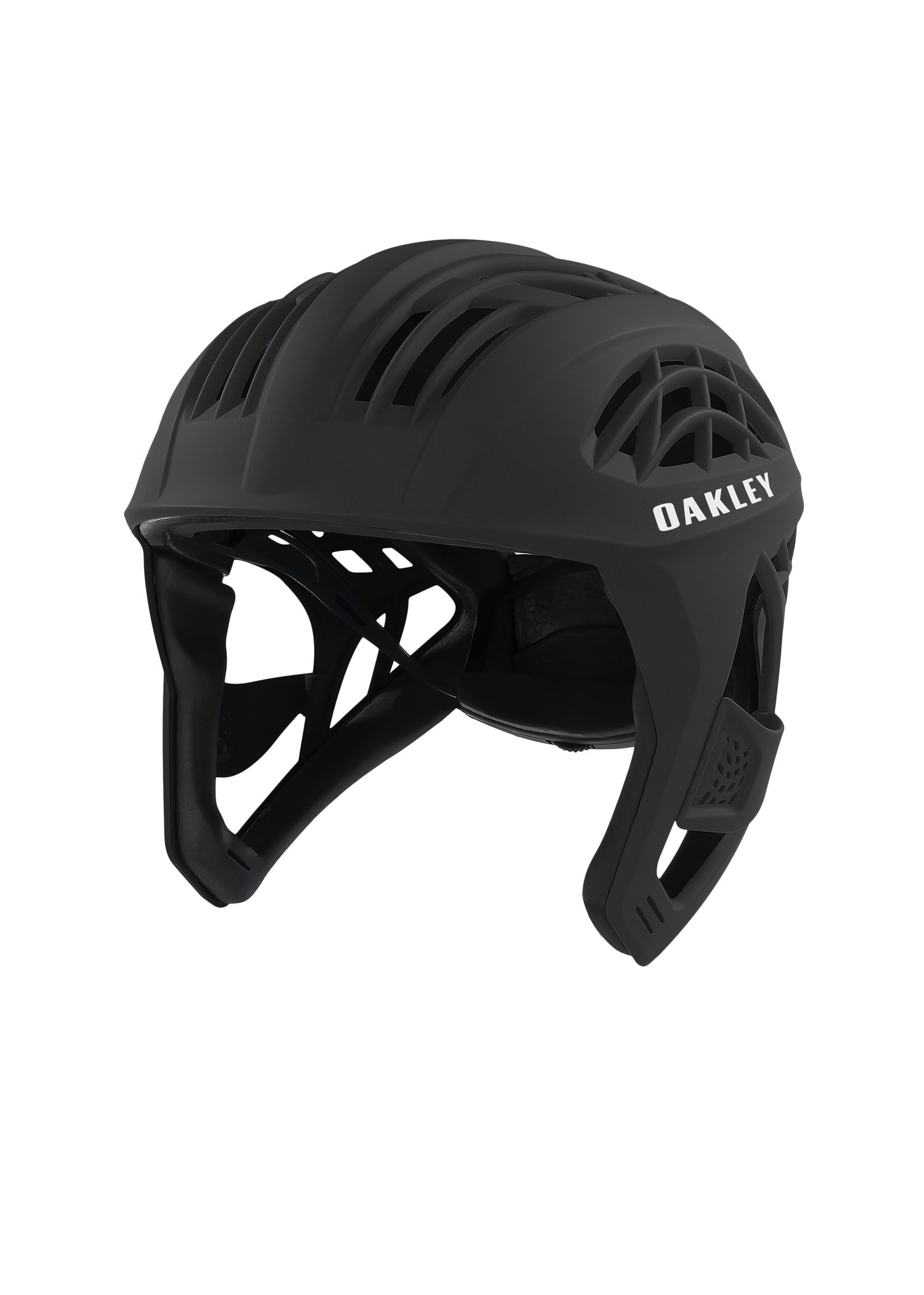 Oakley WTR Icon Surf Watersports Helmet Black