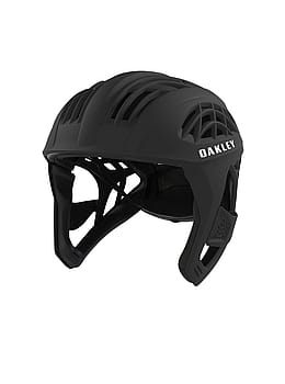 Oakley WTR Icon Surf Watersports Helmet Black