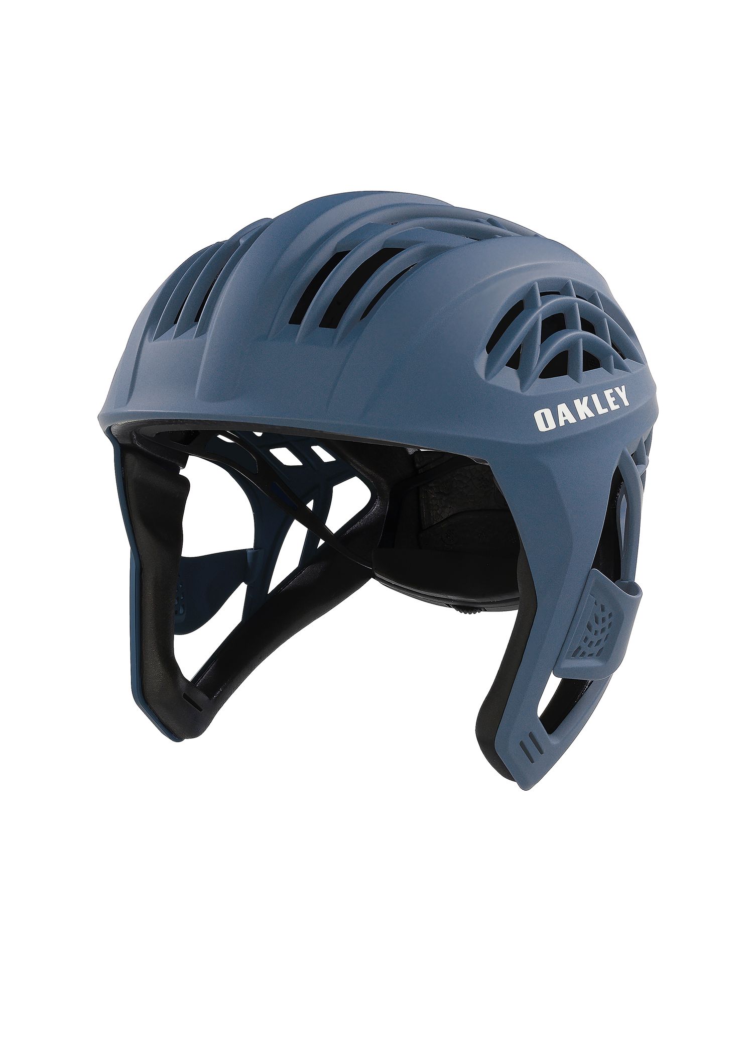 Oakley WTR Icon Surf Watersports Helmet Poseidon