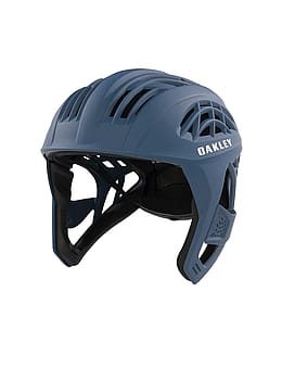 Oakley WTR Icon Surf Watersports Helmet Poseidon