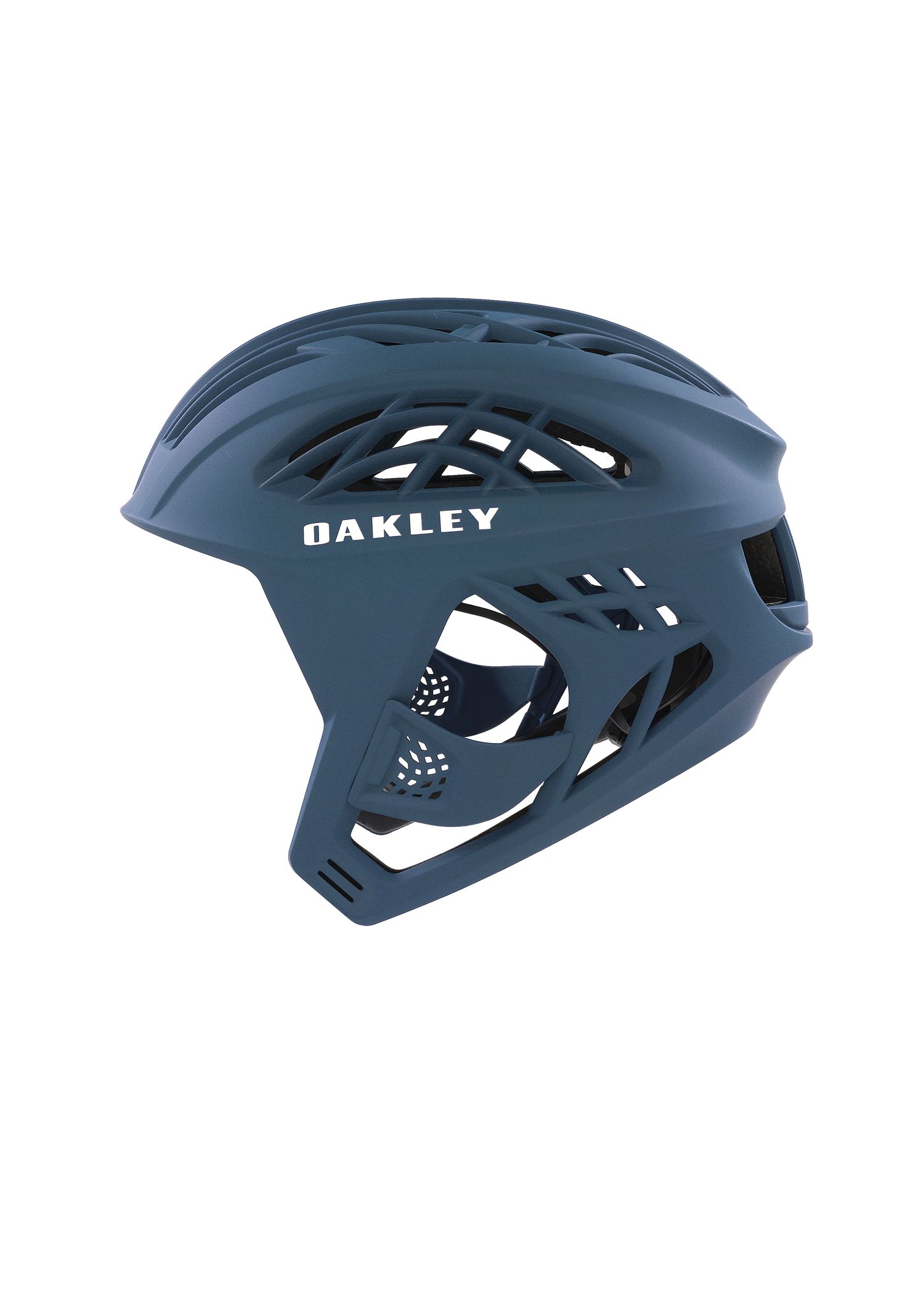 Oakley WTR Icon Surf Watersports Helmet Poseidon