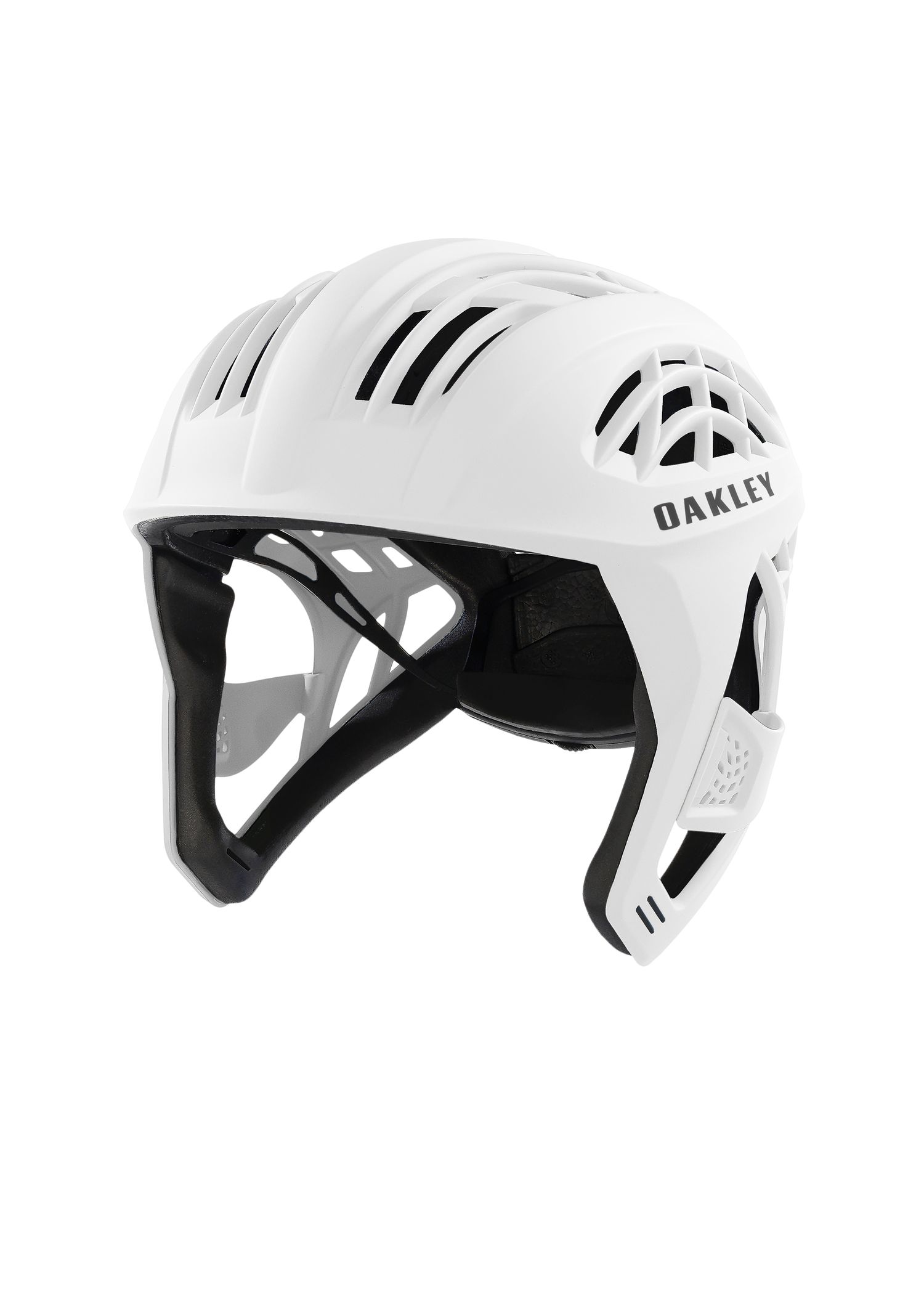 Oakley WTR Icon Surf Watersports Helmet White