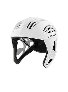 Oakley WTR Icon Surf Watersports Helmet White