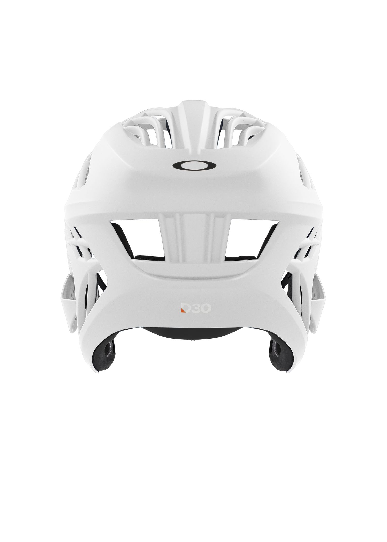 Oakley WTR Icon Surf Watersports Helmet White