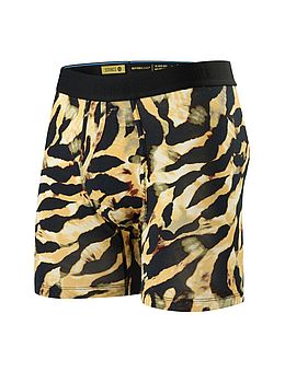 Stance In The Wild Wholester Boxers Multi