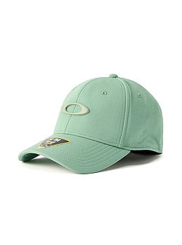 Oakley Tincan Cap Nile Green