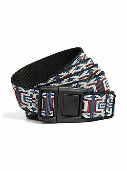 Kavu Burly Belt Heritage Trail