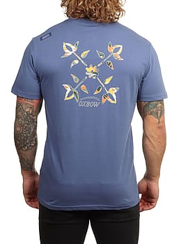 Oxbow Tagtan Tee Highriver