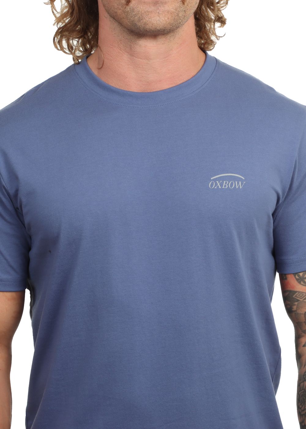 Oxbow Tagtan Tee Highriver