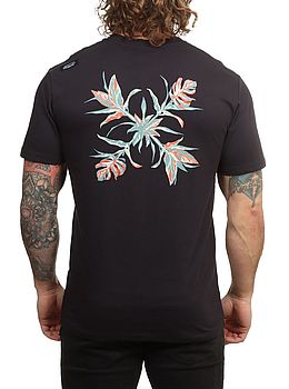Oxbow Tropics Tee Deep Marine