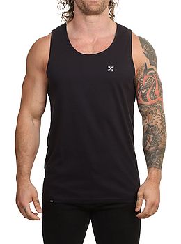 Oxbow Tarcel Vest Tank Deep Marine