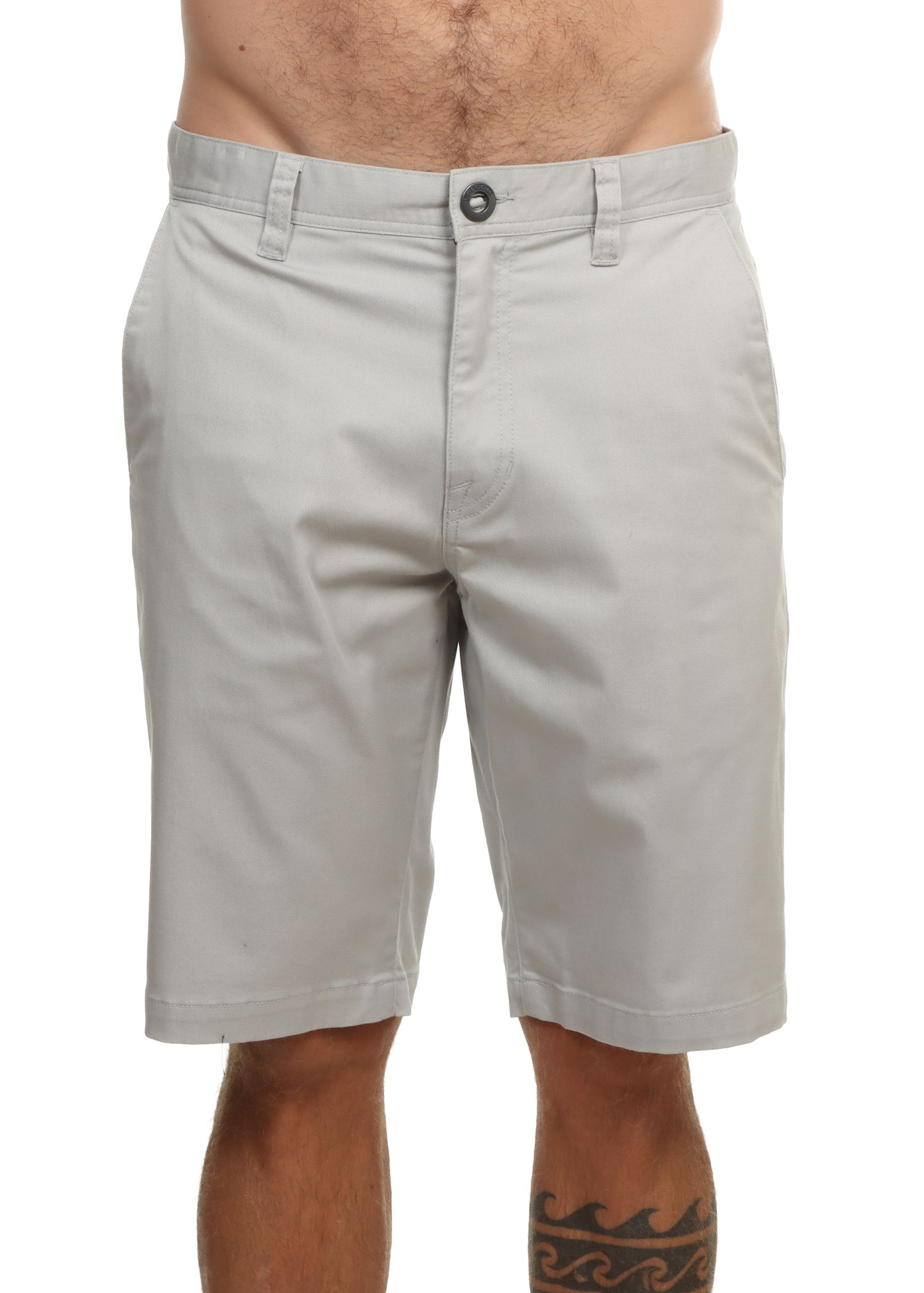 Volcom Frickin Modern Stretch 21 Shorts Tower