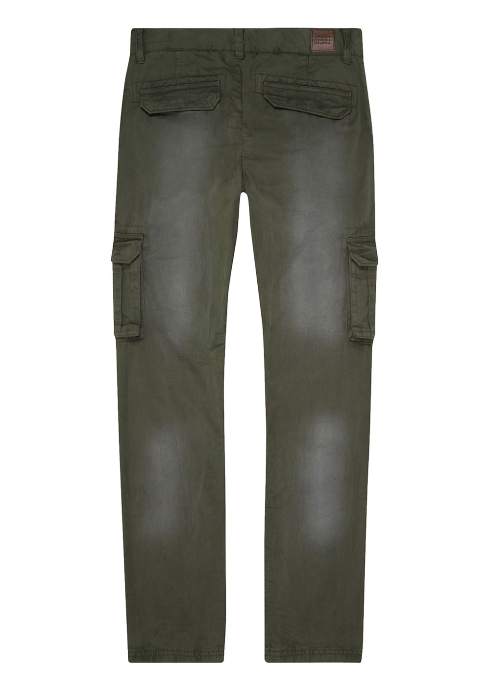 Oneill Boys Rancho Cargo Pants Forest Age