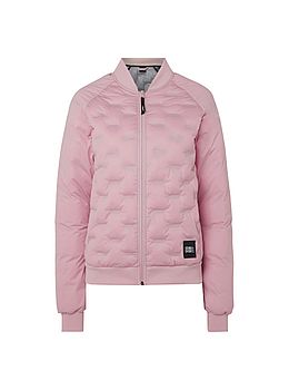 ONeill Tech Weld Insulator Jacket Pink