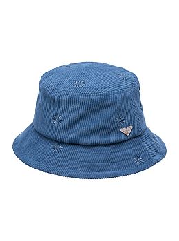 Roxy Feeling Hat Dutch Blue