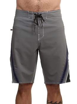 Billabong Fluid 2K Pro Boardshorts Pewter