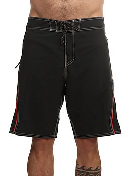 Billabong Straddie Pro Boardshorts Black