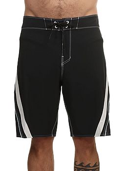 Billabong Fluid 2K Pro Boardshorts Black
