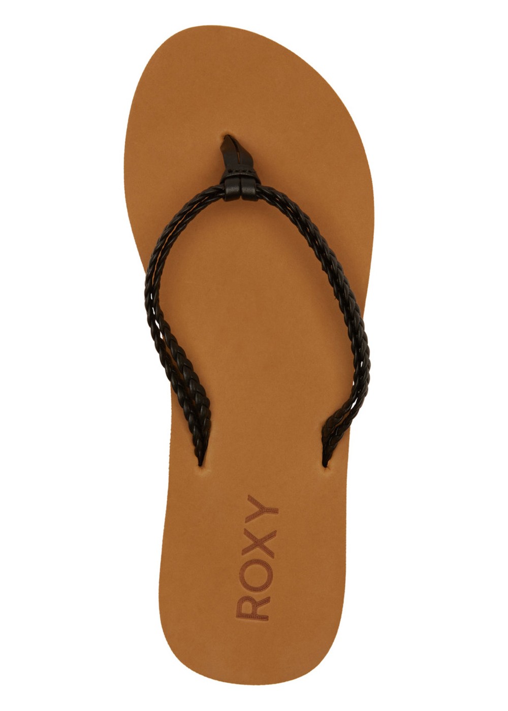Roxy Costas II Sandals Black