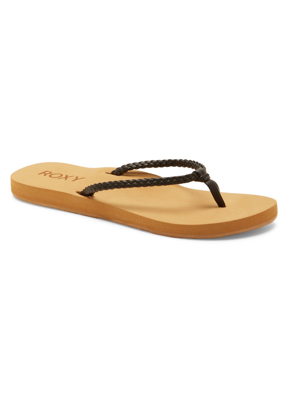 Roxy Costas II Sandals Black