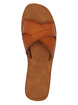 Roxy Andreya Sandals Tan