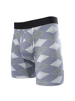 Stance Argile Boxer Briefs Sea Green