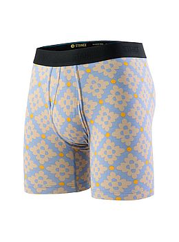 Stance San Lucas Boxer Briefs Stone Blue