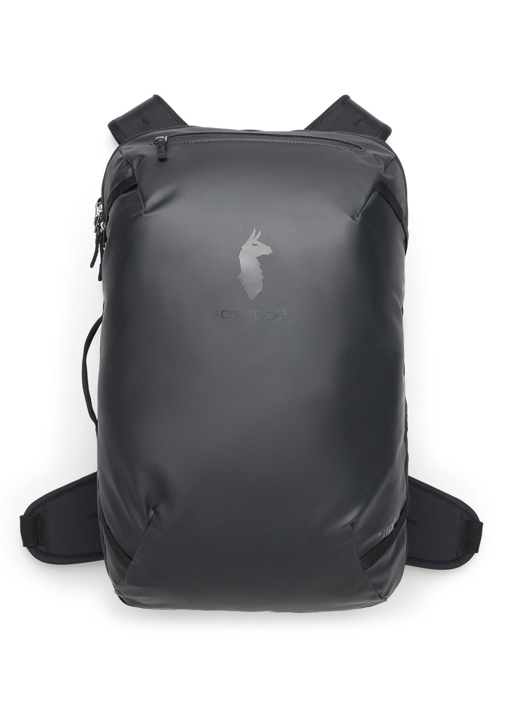 Cotopaxi Allpa 35L Travel Backpack Black