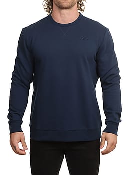 Oakley Relax 2.0 Crew Abyss Navy