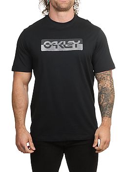 Oakley Duality B1B Tee Blackout