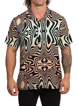 Volcom FA F Rygalski Shirt Multi
