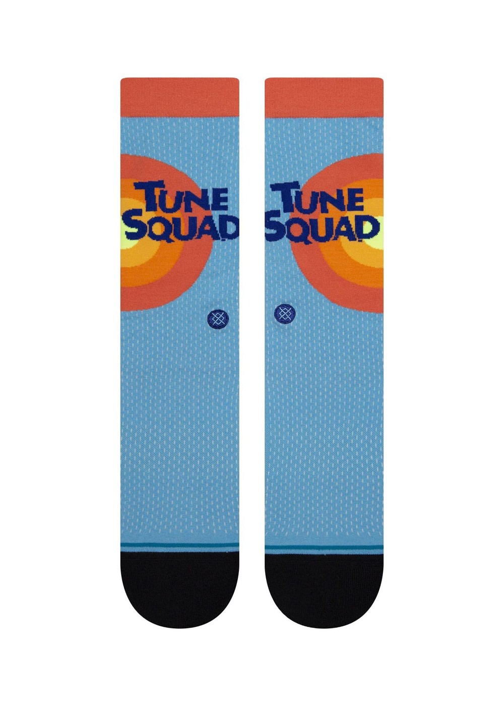 Stance x Space Jam A New Legacy Tune Squad Socks Blue